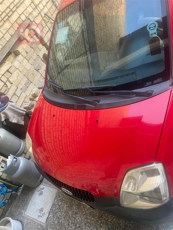 كيا بيكانتو 2007 للبيع في العراق -  بغداد